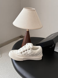 26B Logo Sneakers