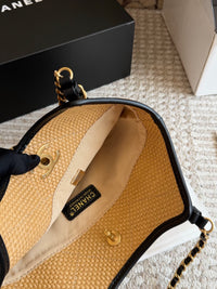 Maxi Shopping Bag
