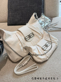 Pamela Shoulder Bag