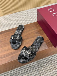 Slide Sandals