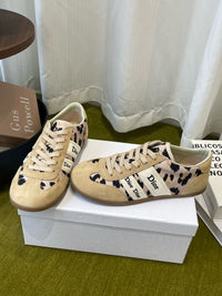 26S Ribbon Sneakers