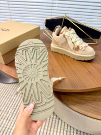 Lowmel Western Trainers