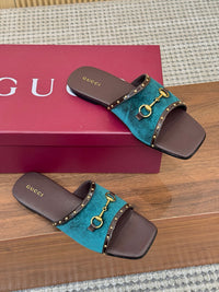 Slide Sandals