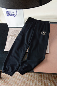 Knight Stamp Jogging Pants