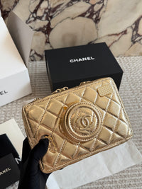 Click Camera Bag