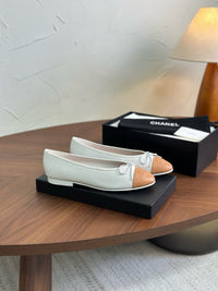26S Ballet Flats