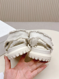Dioract Sandals