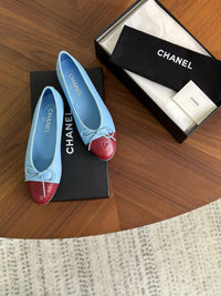 26S Ballet Flats