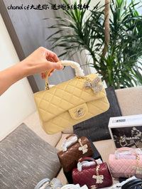 Mini Flap Bag
