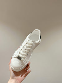 Low Top Sneakers