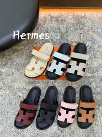 26FW Chypre Sandals