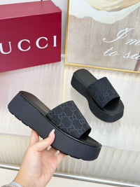 26S Maxi Canvas Platform Slides