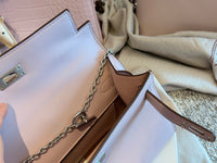 Kelly Pochette Bag