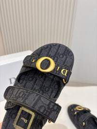 D-Sand Sandals