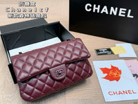 Classic Flap Bag