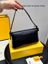 Baguette Shoulder Bag