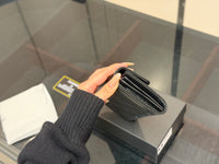 Flap Wallet