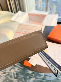 Mini Kelly II Etoupe 22cm