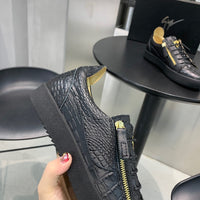 Low Top Sneakers