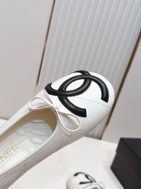 26S Ballet Flats