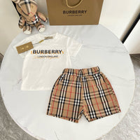 Logo Check Set