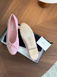 26S Ballet Flats