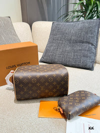 Toiletry Bag