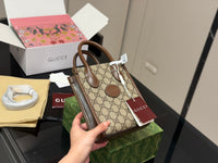 Supreme Mini Tote Bag