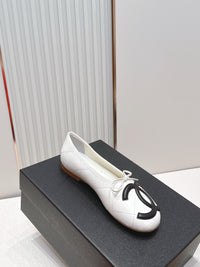 26S Ballet Flats