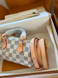 Nano Speedy