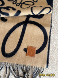 Graffiti Scarf