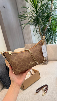 Caitlin Shoulder Bag