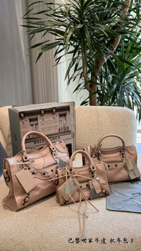 Le City Bag