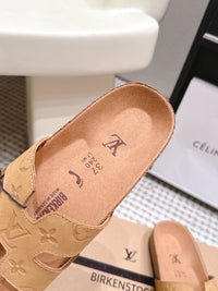 Venice Mules