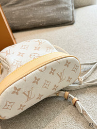 Montsouris Backpack