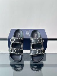 Aqua Sandals