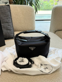 Chérie Re-Nylon Mini Bag