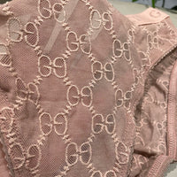 Logo Bikini Set