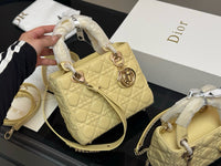 Lady Small Bag