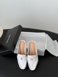 26S Loafers