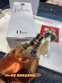 Eau de Parfum EDP 100ml