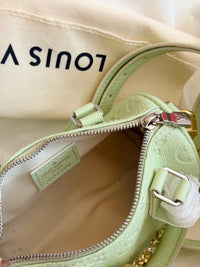 Nano Speedy Minty Empreinte
