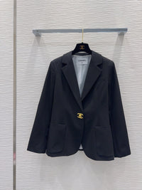 26S Logo Blazer