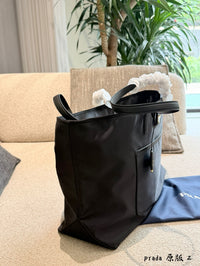 Re-Edition 1978 Re-Nylon Large Tote Bag