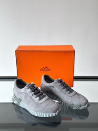 Bouncing Sneakers