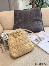 Adiorable Mini Bucket Bag