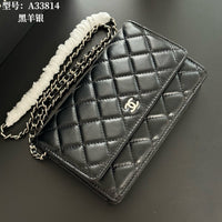 Wallet On Chain