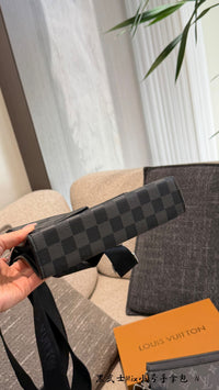 Gaston Wearable Wallet