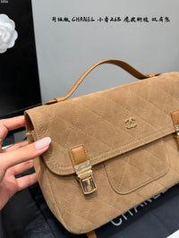 26B Flap Bag