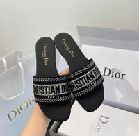 Dway Slide Sandals